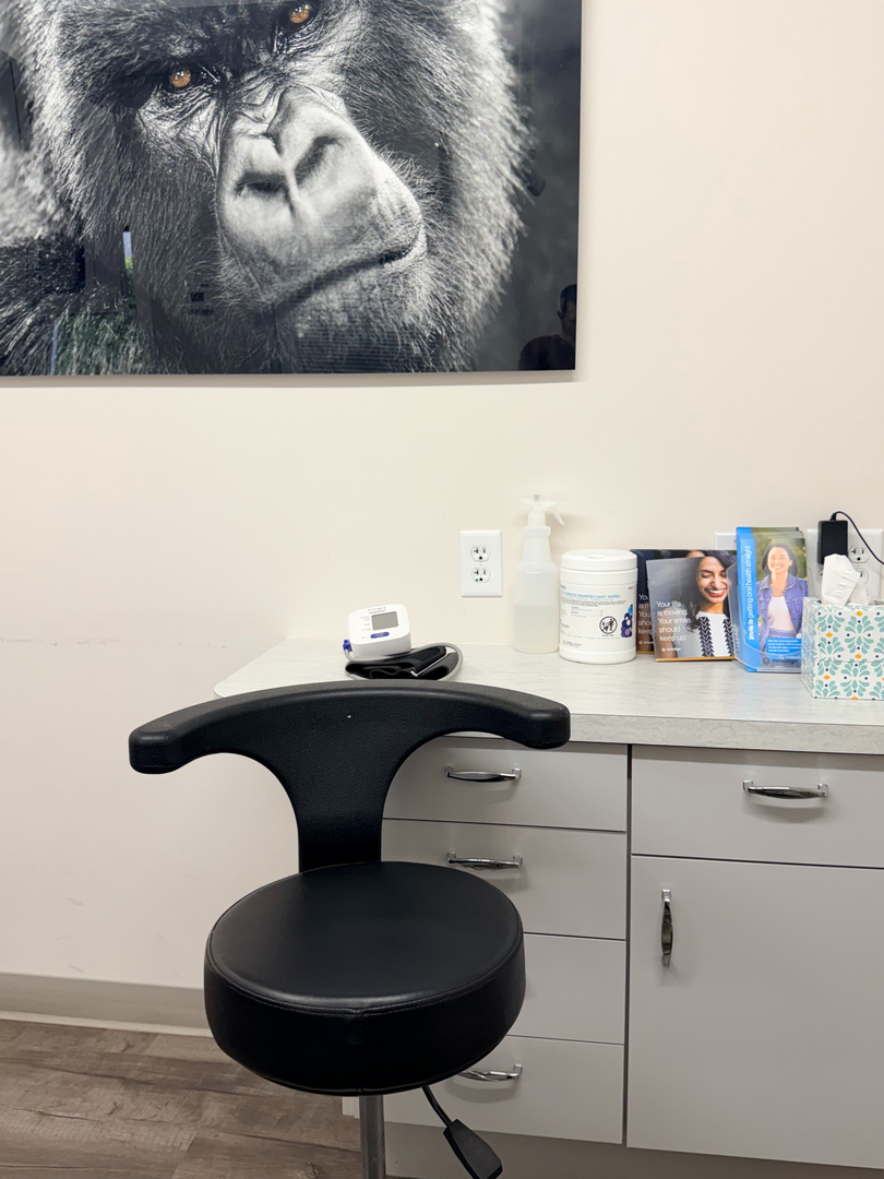 AZ Dentist - 1st Classic Dental Image