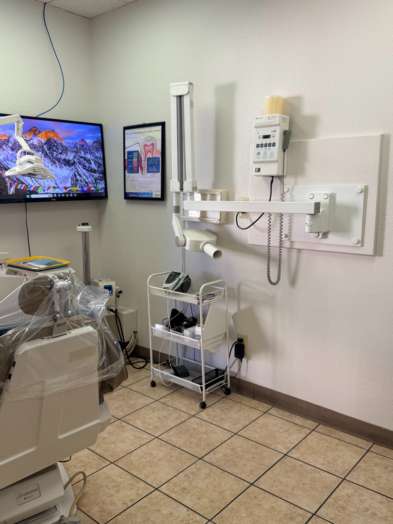 AZ Dentist - 1st Classic Dental Image