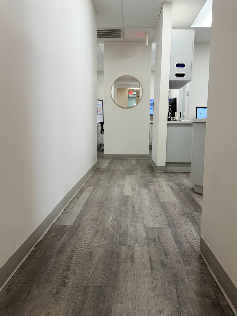 AZ Dentist - 1st Classic Dental Image