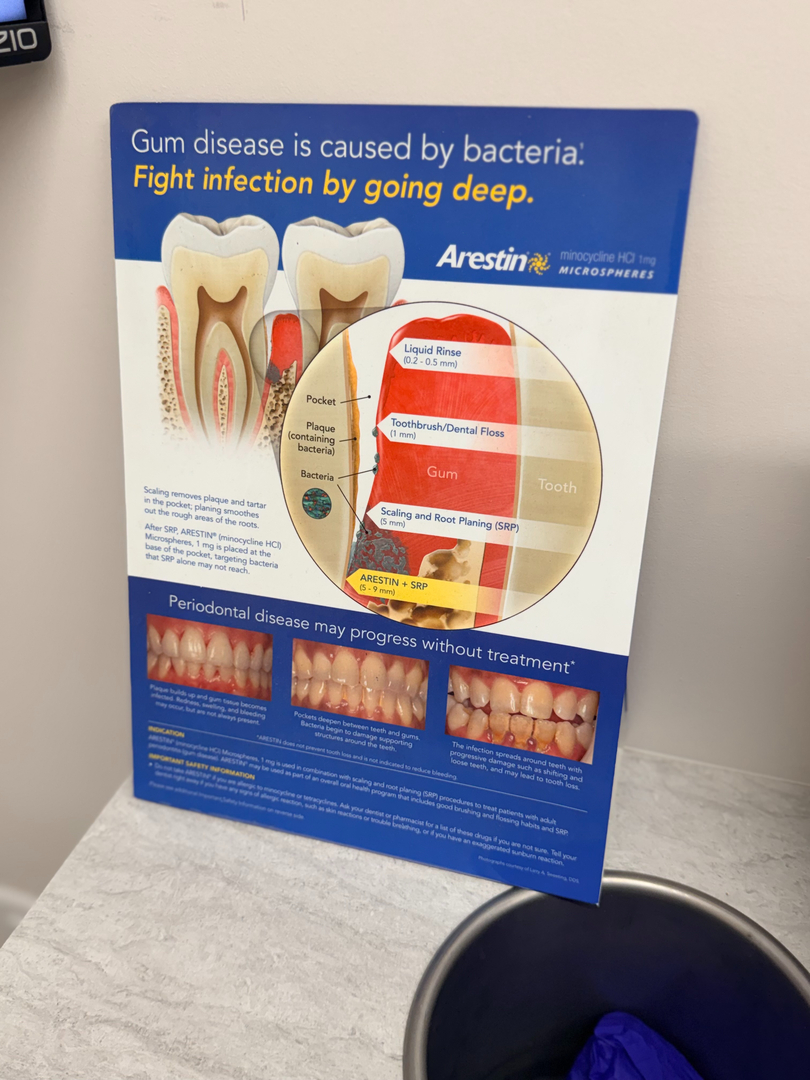 AZ Dentist - 1st Classic Dental Image