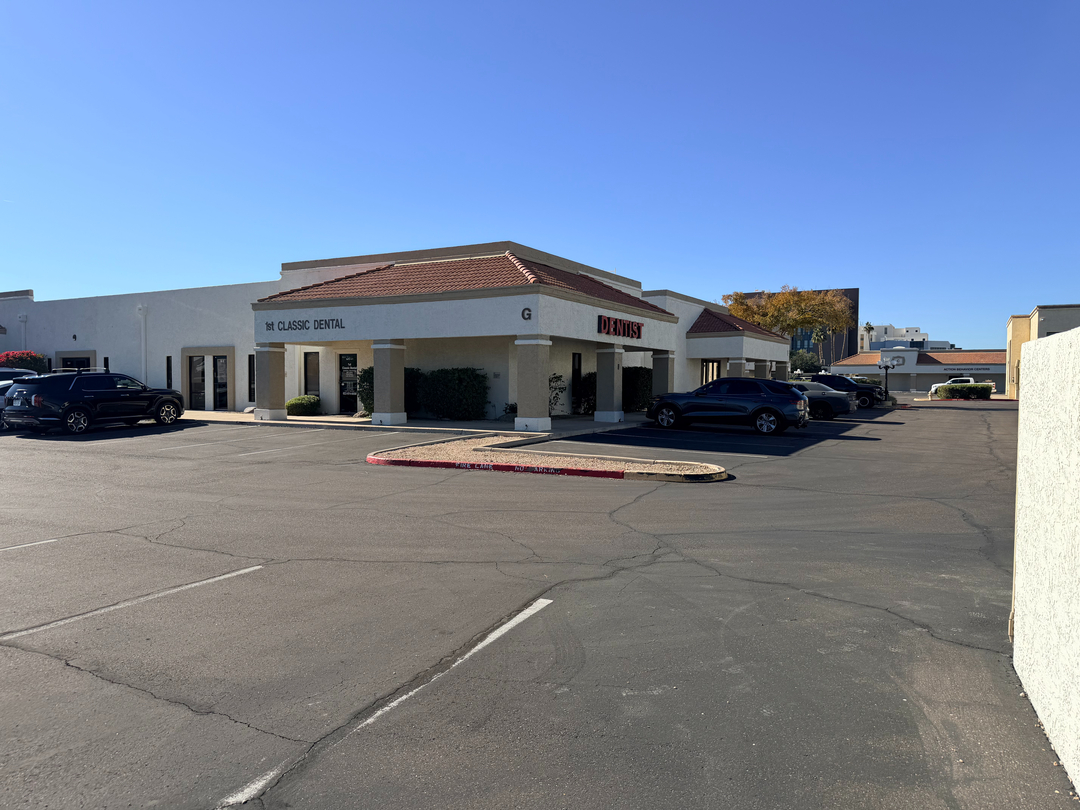 AZ Dentist - 1st Classic Dental Image