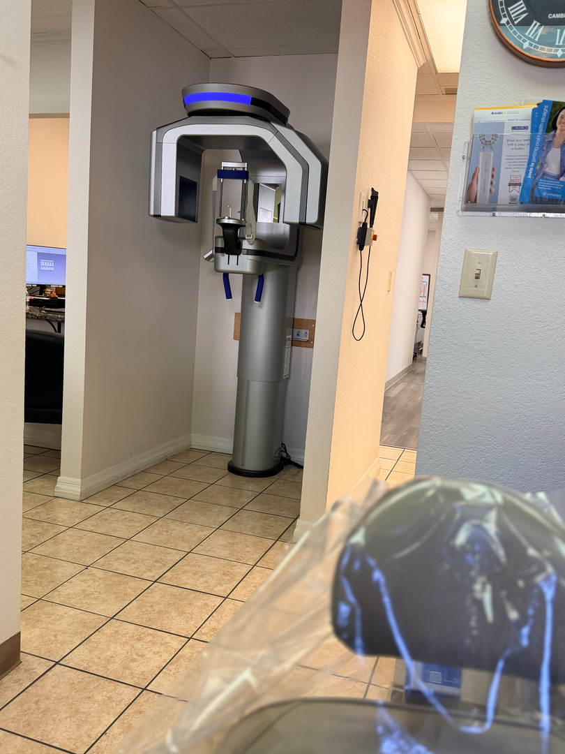 AZ Dentist - 1st Classic Dental Image