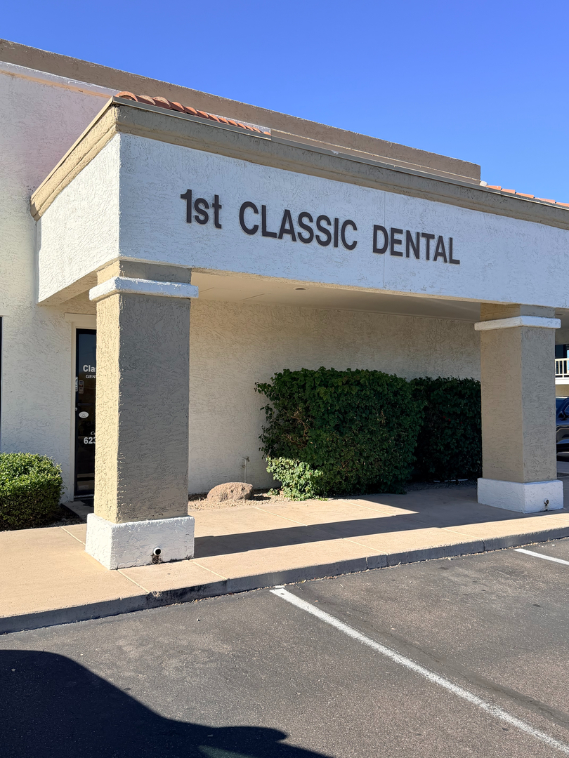 AZ Dentist - 1st Classic Dental Image
