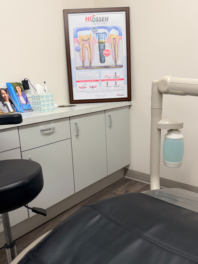 AZ Dentist - 1st Classic Dental Image