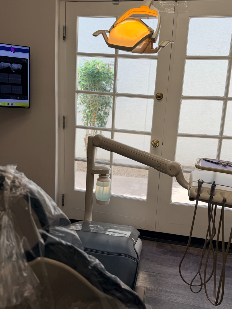 AZ Dentist - 1st Classic Dental Image