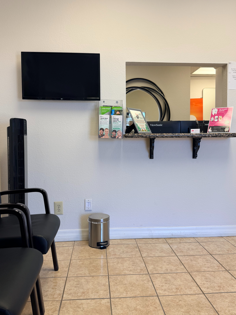 AZ Dentist - 1st Classic Dental Image