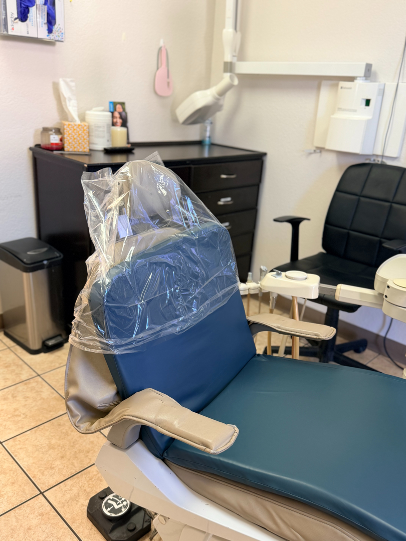 AZ Dentist - 1st Classic Dental Image