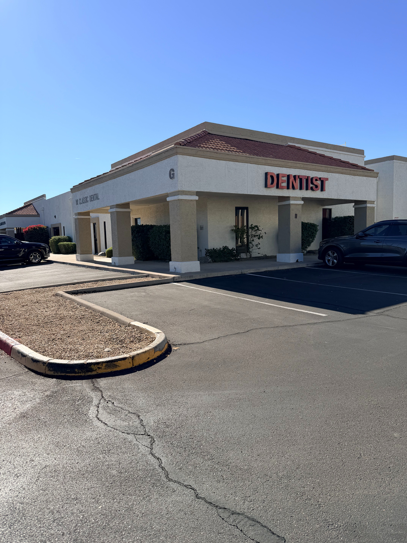 AZ Dentist - 1st Classic Dental Image