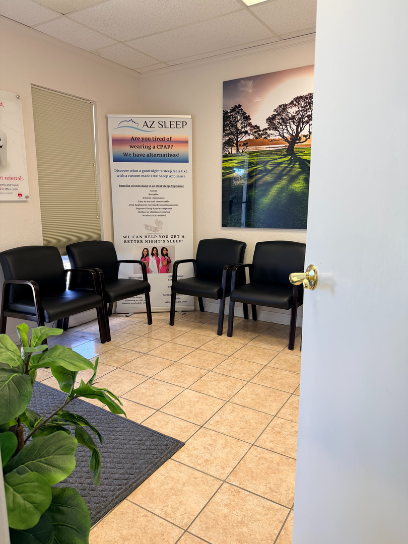 AZ Dentist - 1st Classic Dental Image