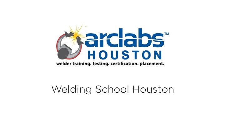 Arclabs Welding School Logo