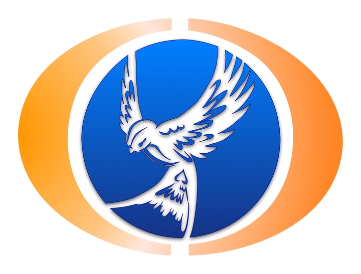 Custom Concrete Innovation Logo