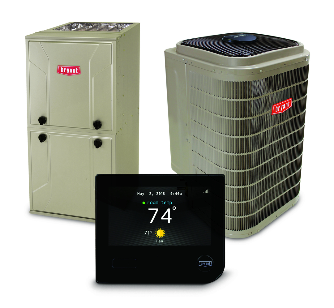 7th Element Heating & Cooling Image