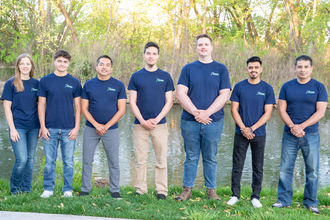 7th Element Heating & Cooling Image