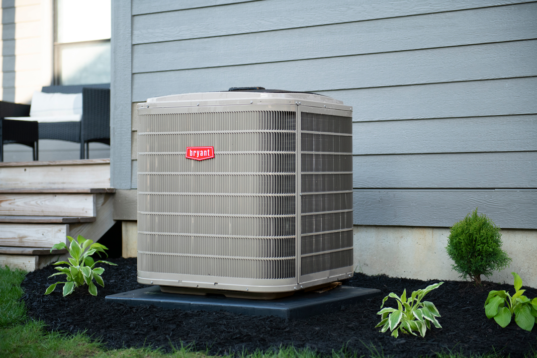 7th Element Heating &amp; Cooling Logo