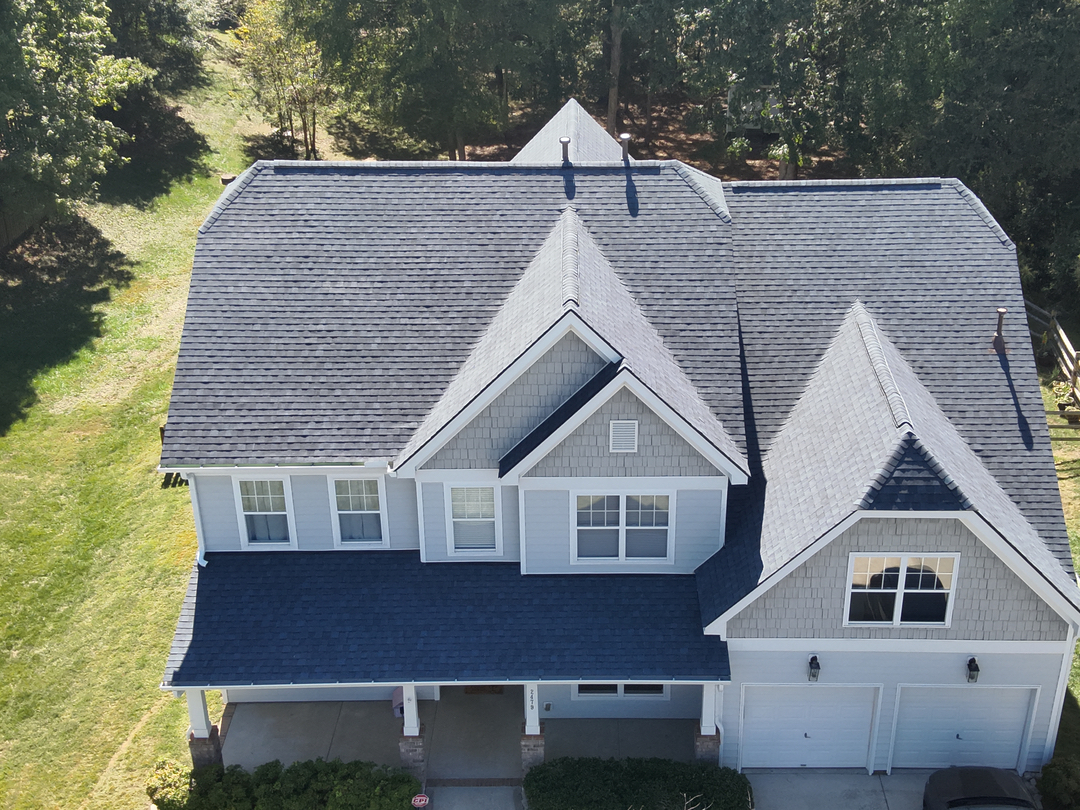 Super Roofing Company Image