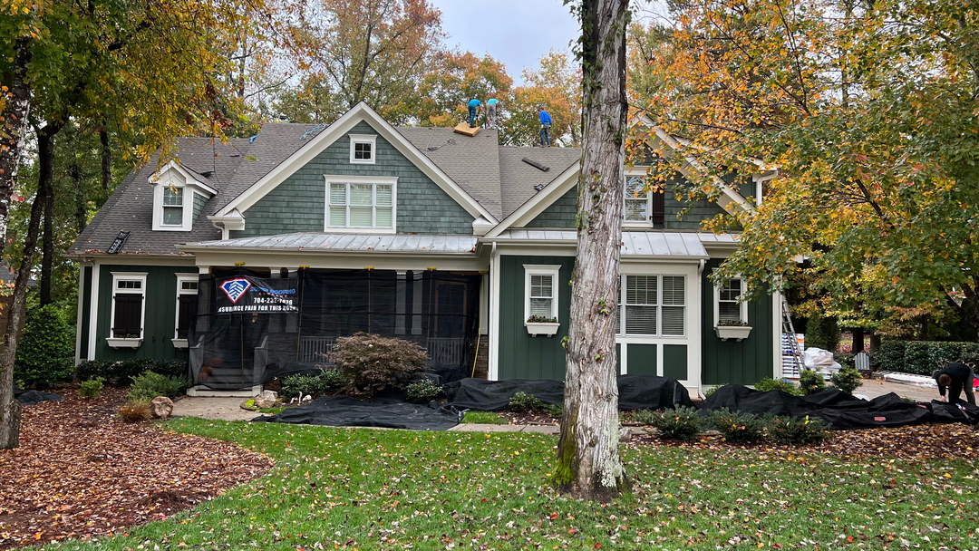 Super Roofing Company Image