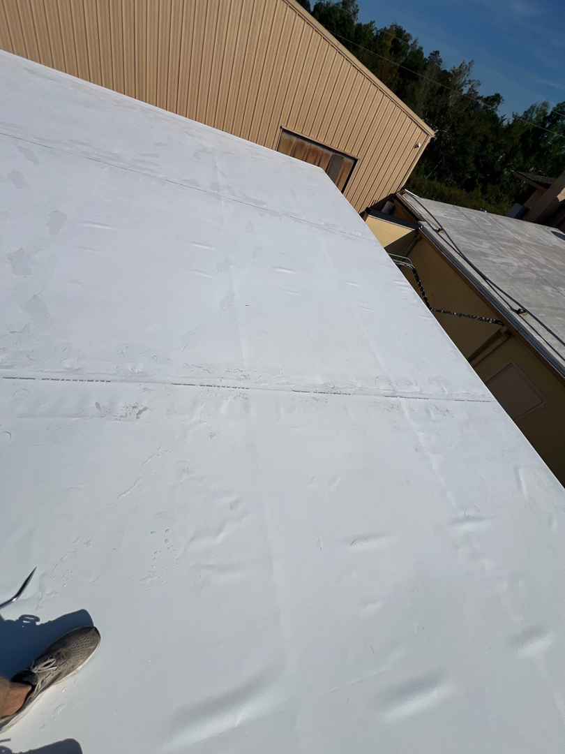 Super Roofing Company Image