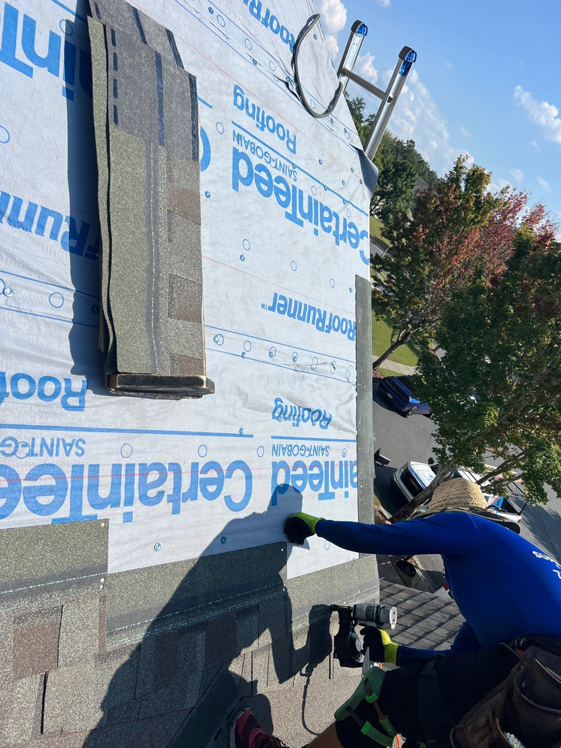 Super Roofing Company Image