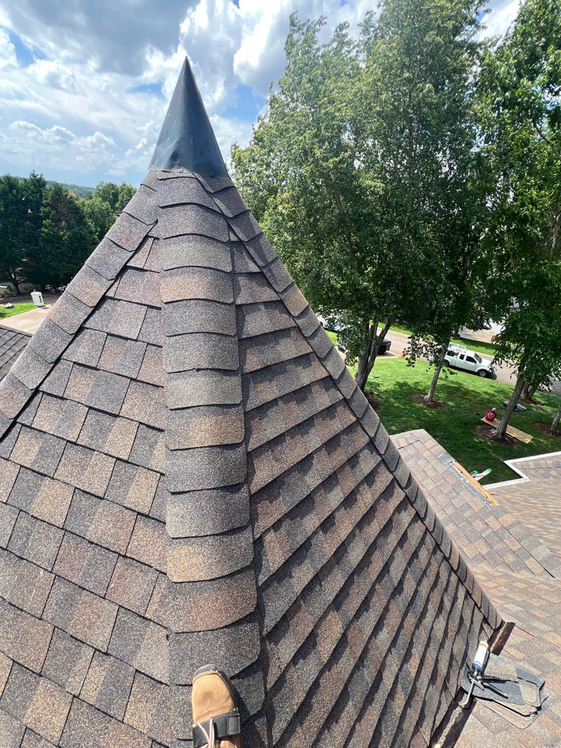 Super Roofing Company Image