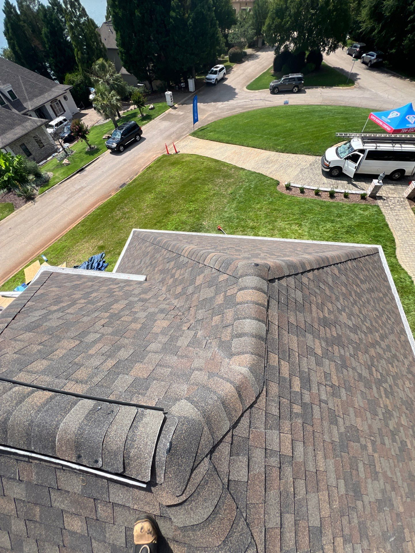 Super Roofing Company Image