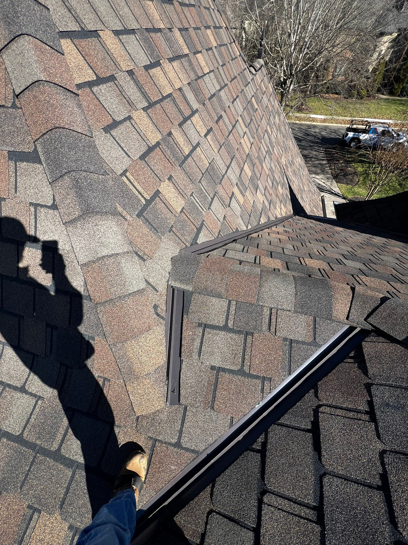 Super Roofing Company Image