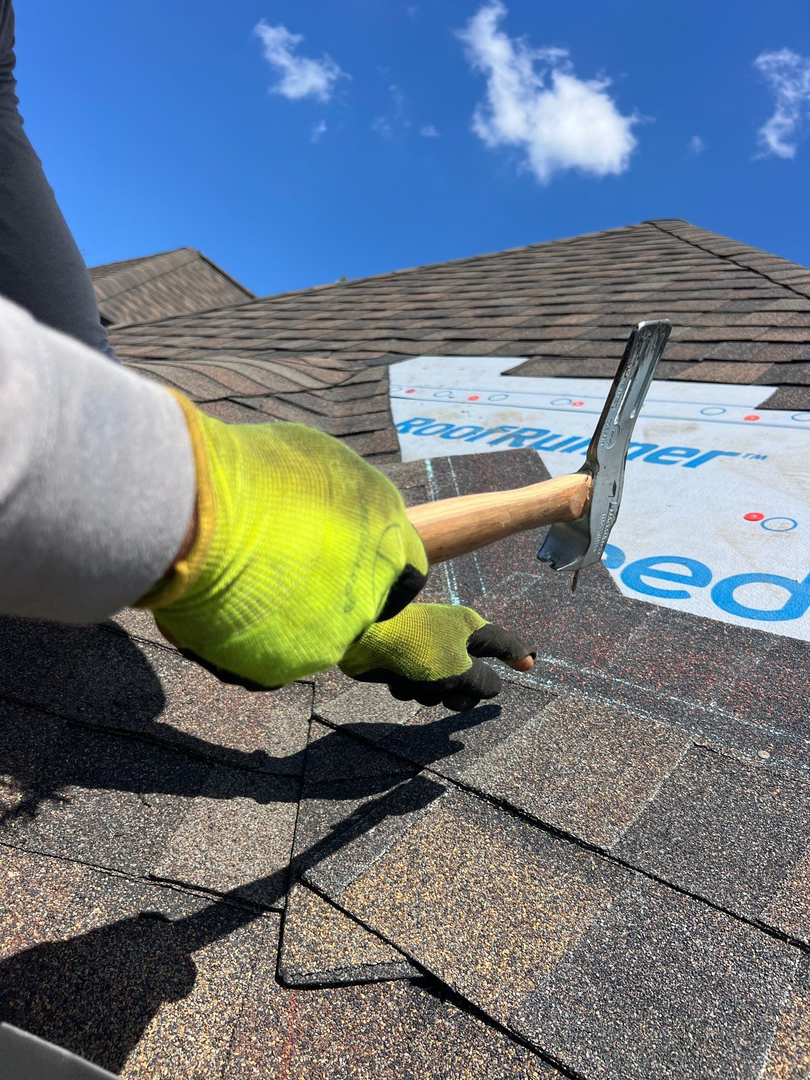 Super Roofing Company Image