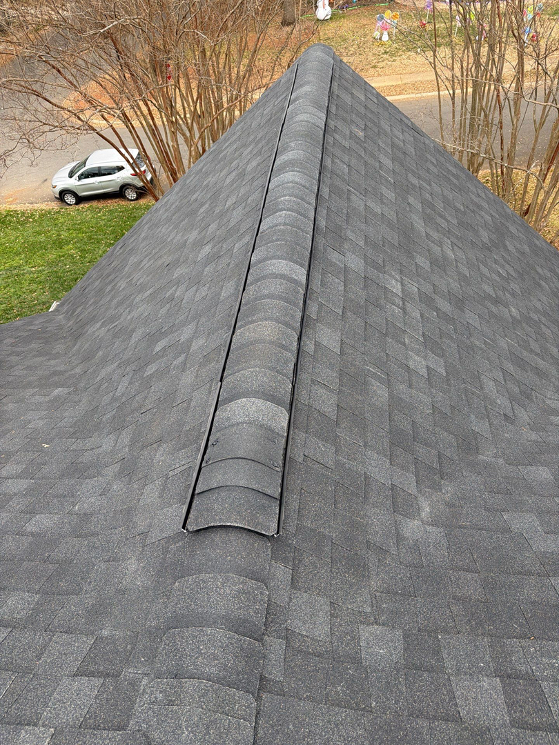 Super Roofing Company Image