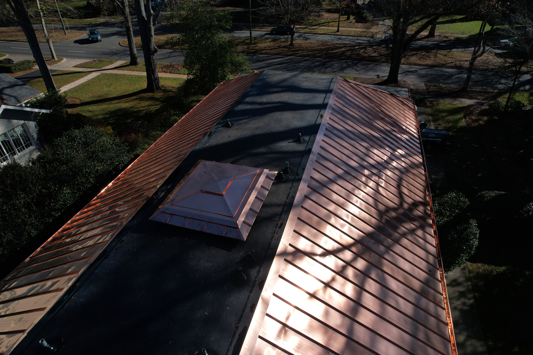 Super Roofing Company Image
