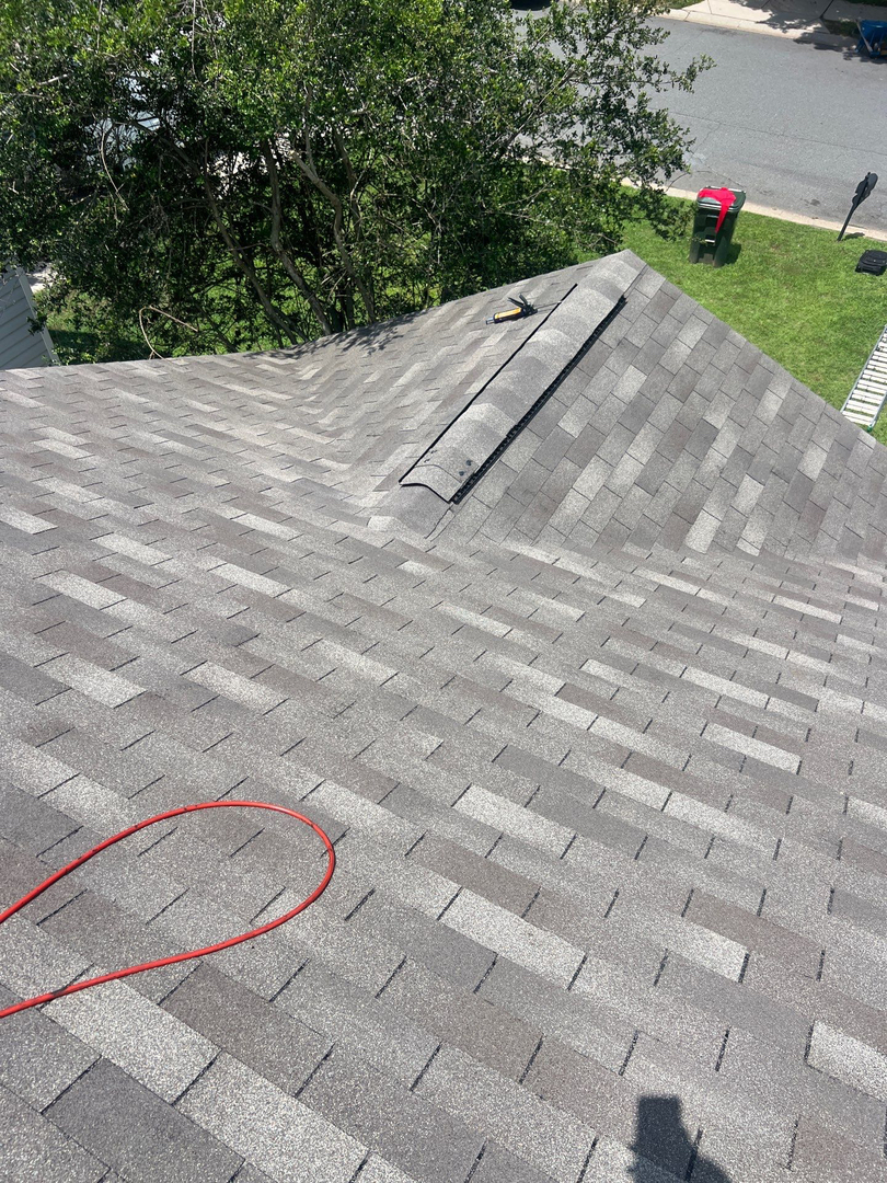 Super Roofing Company Image