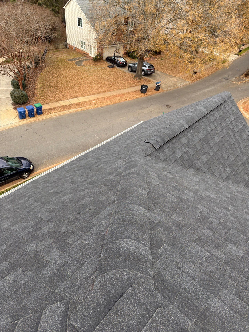 Super Roofing Company Image