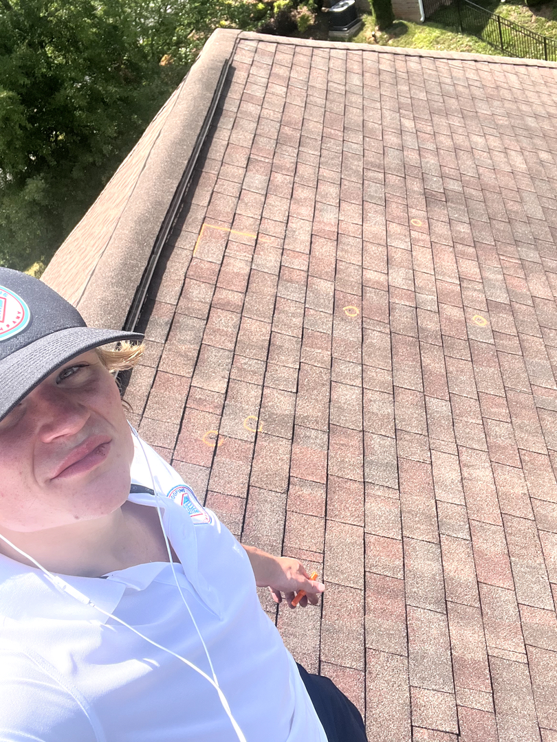 Super Roofing Company Image