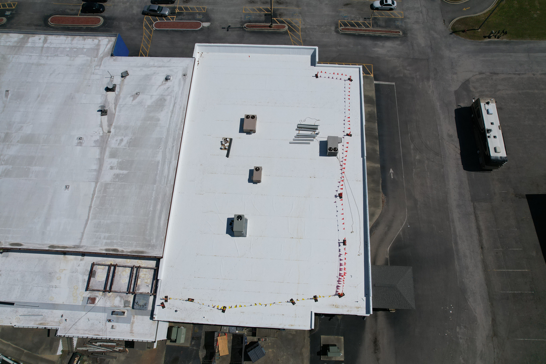 Super Roofing Company Image