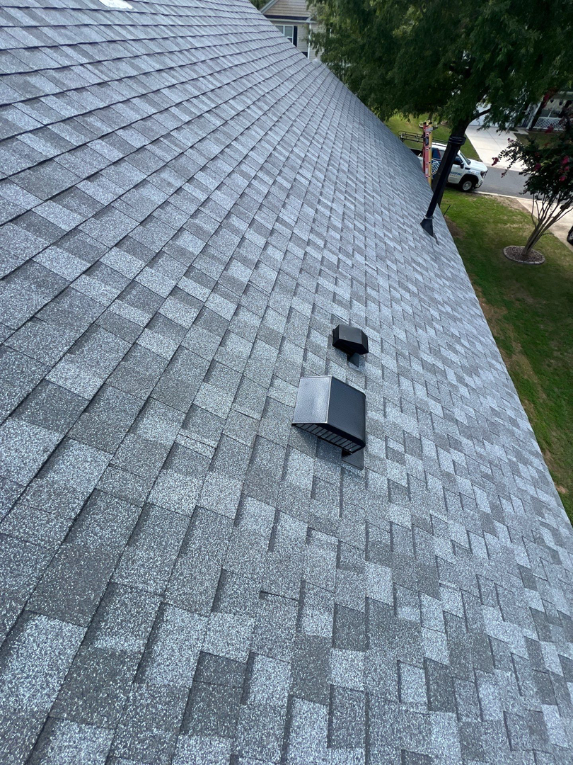 Super Roofing Company Image