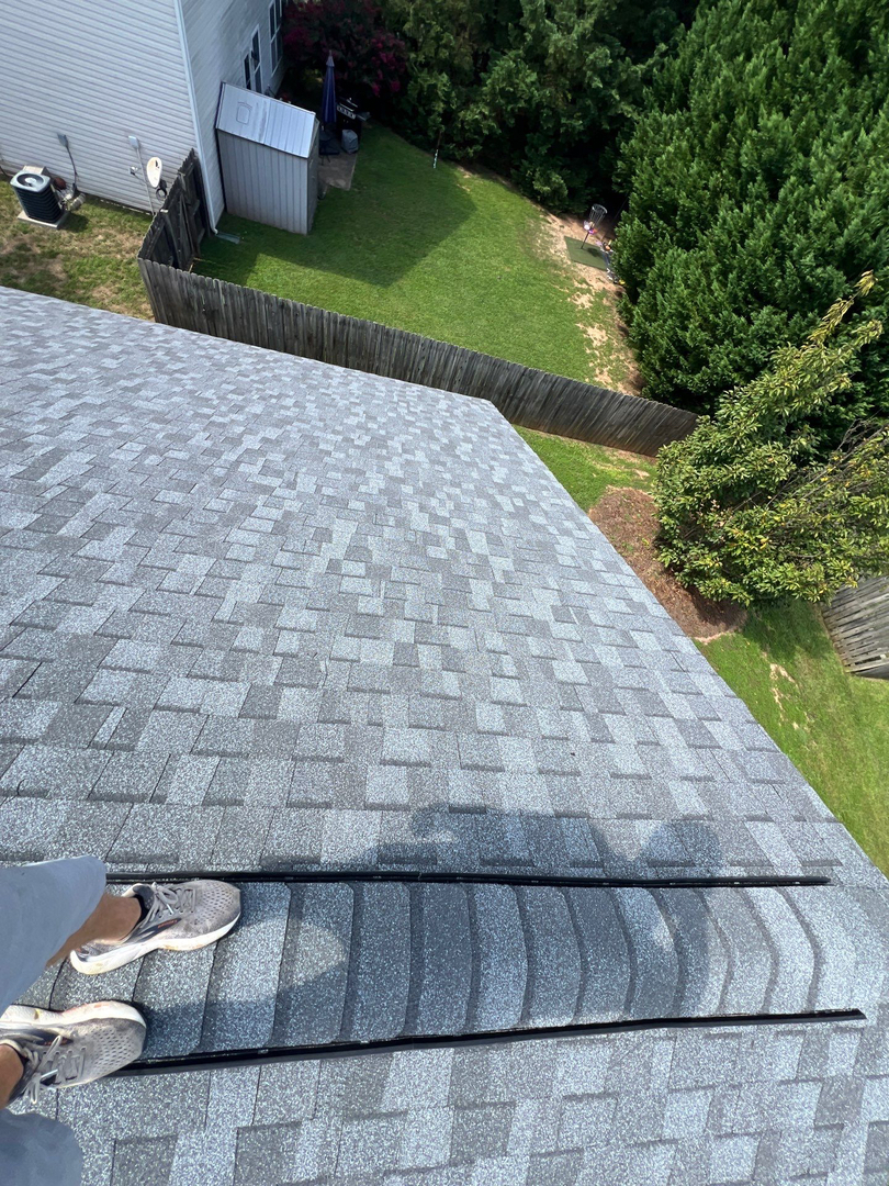 Super Roofing Company Image