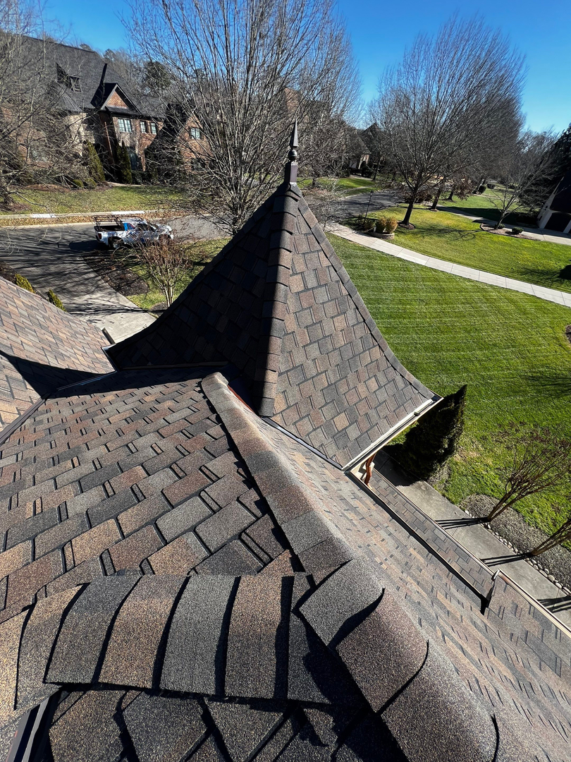 Super Roofing Company Image
