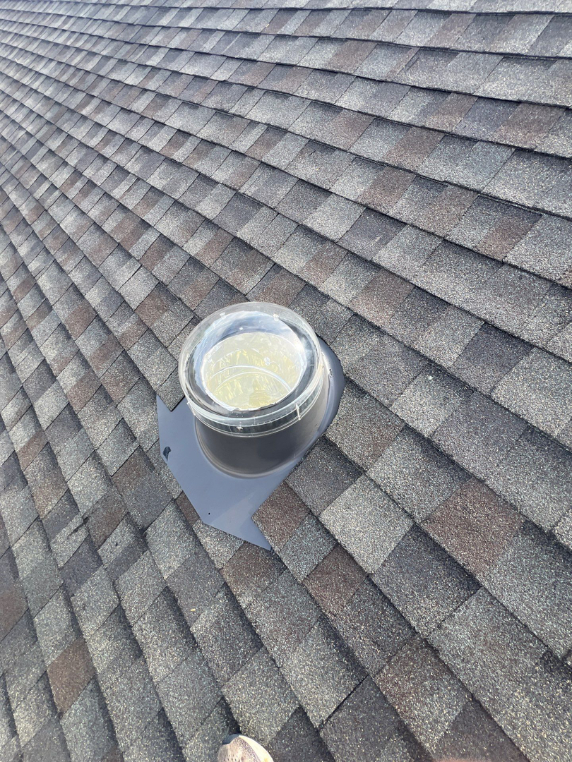 Super Roofing Company Logo