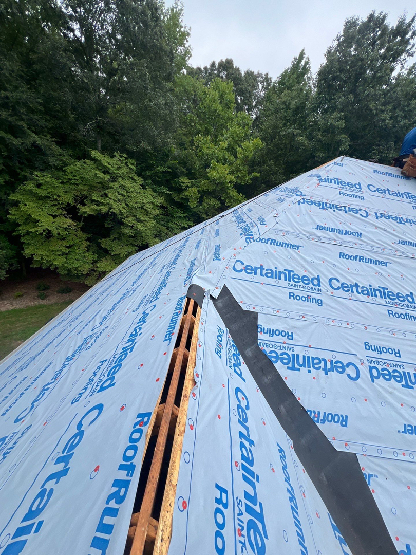 Super Roofing Company Image