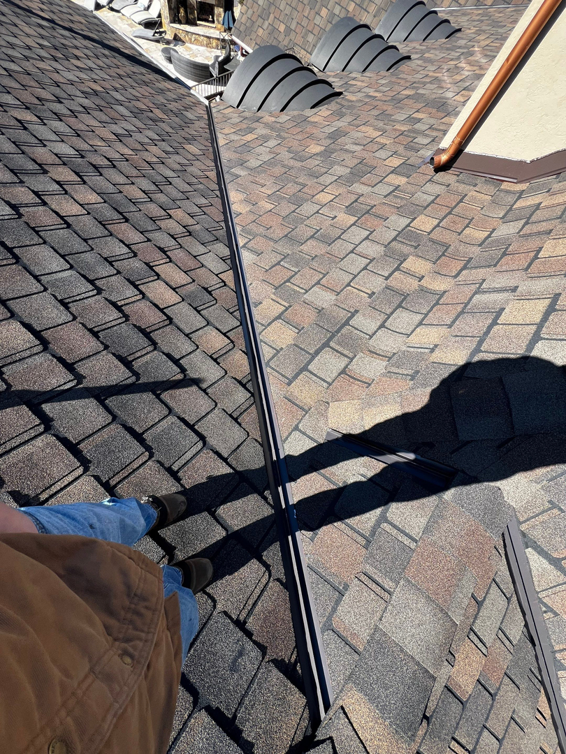 Super Roofing Company Image