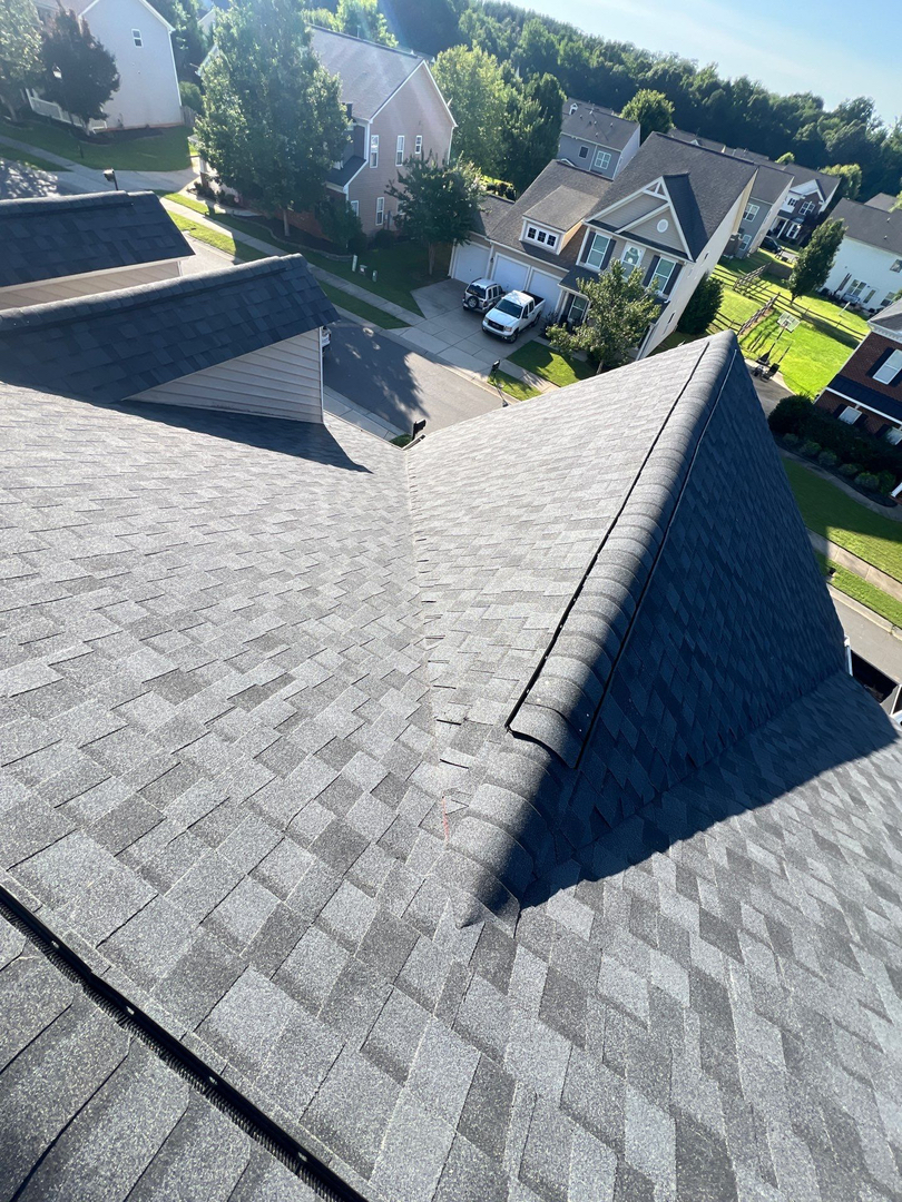 Super Roofing Company Image