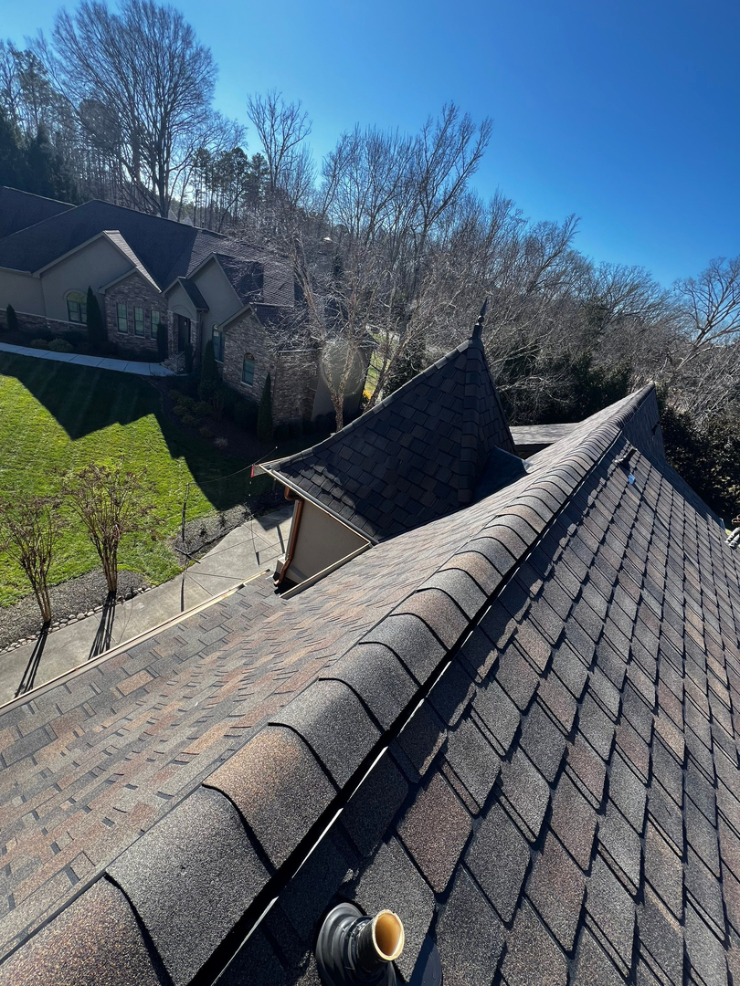 Super Roofing Company Image
