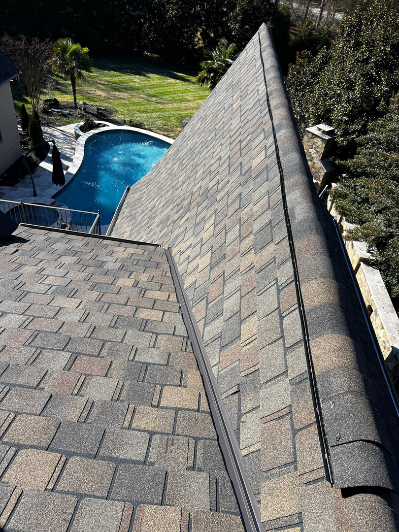 Super Roofing Company Image