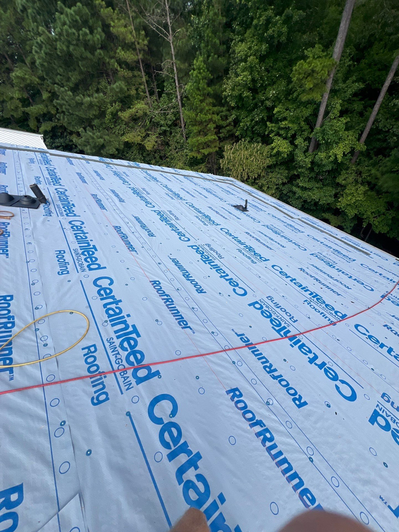 Super Roofing Company Image