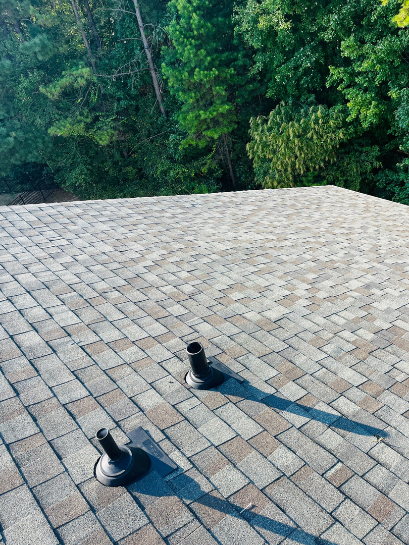 Super Roofing Company Image