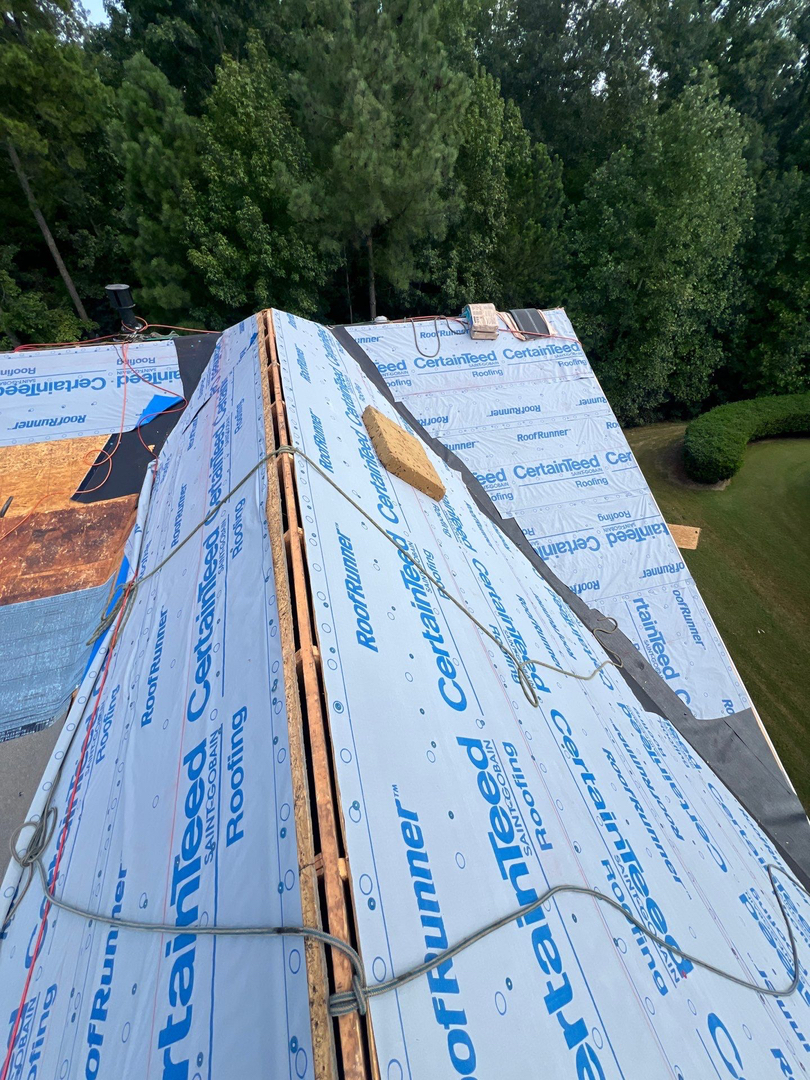 Super Roofing Company Image