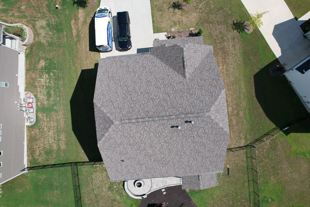 Super Roofing Company Image