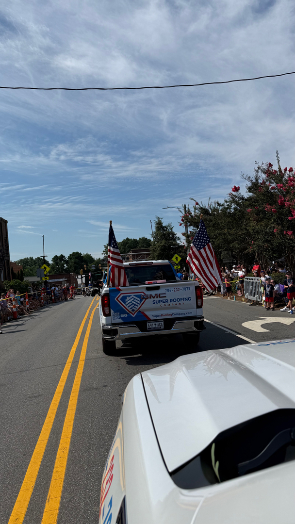 Super Roofing Company Image