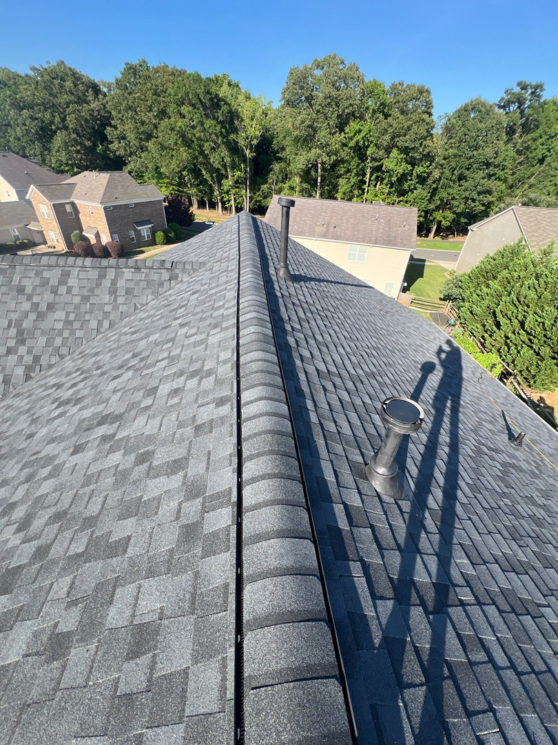Super Roofing Company Image