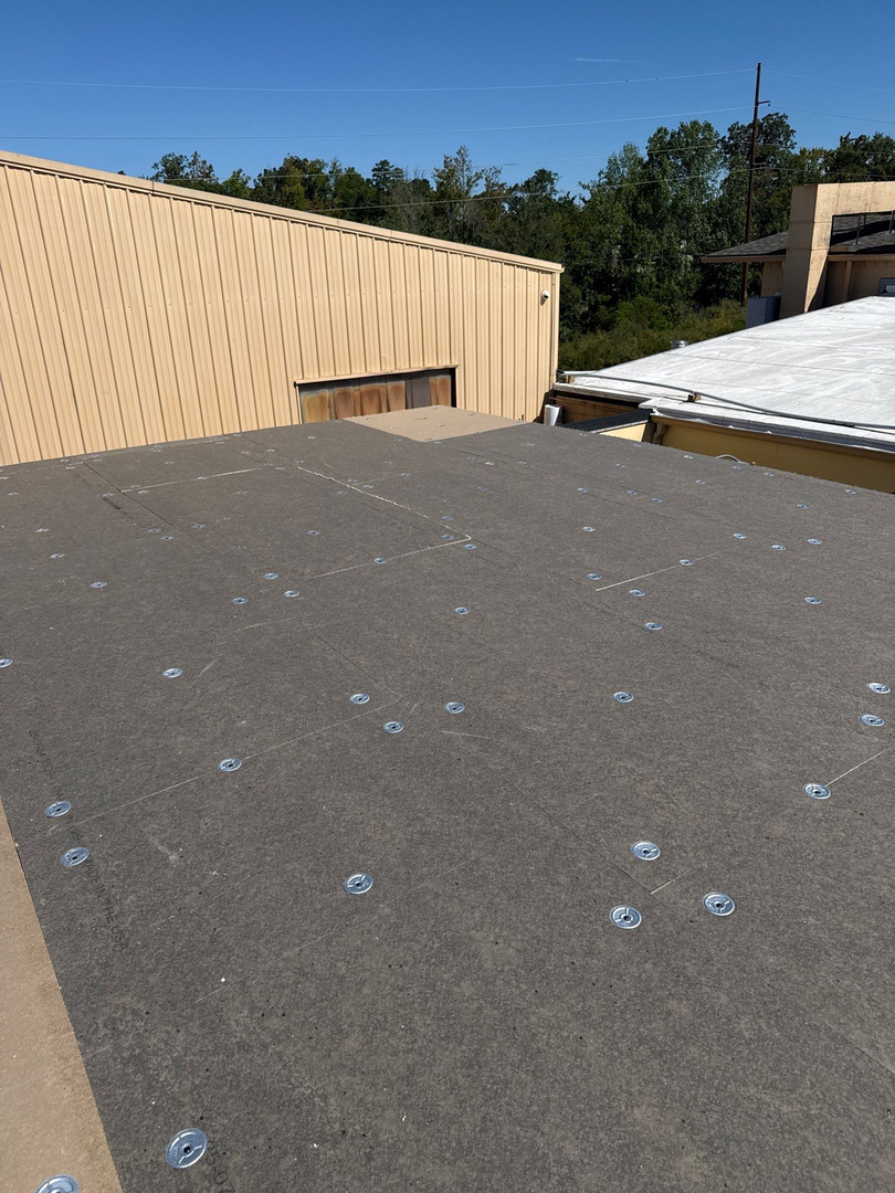 Super Roofing Company Image