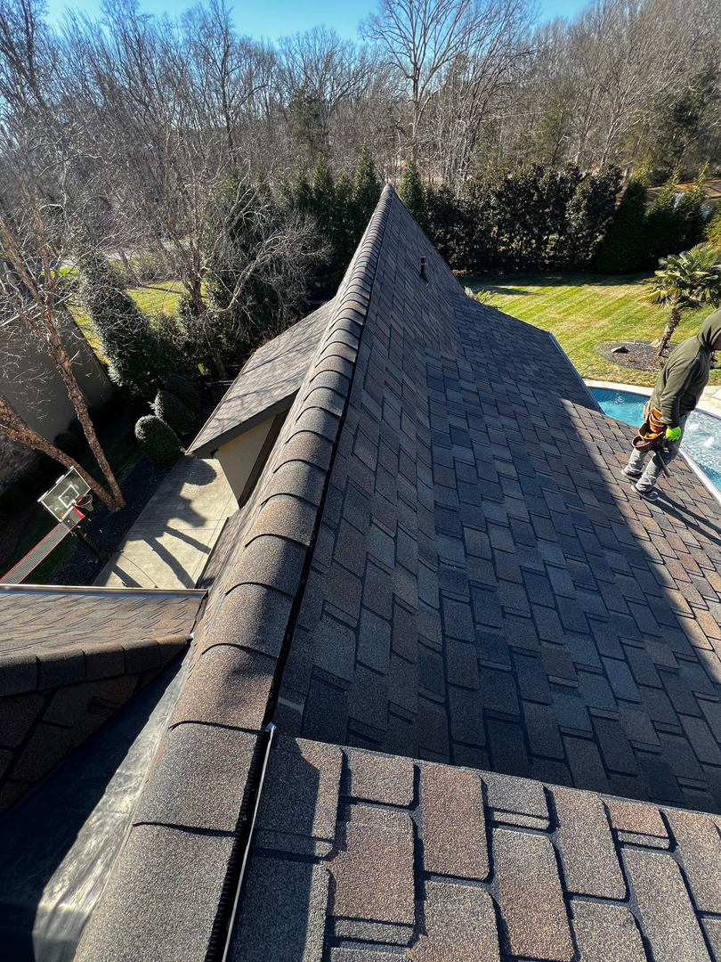 Super Roofing Company Image