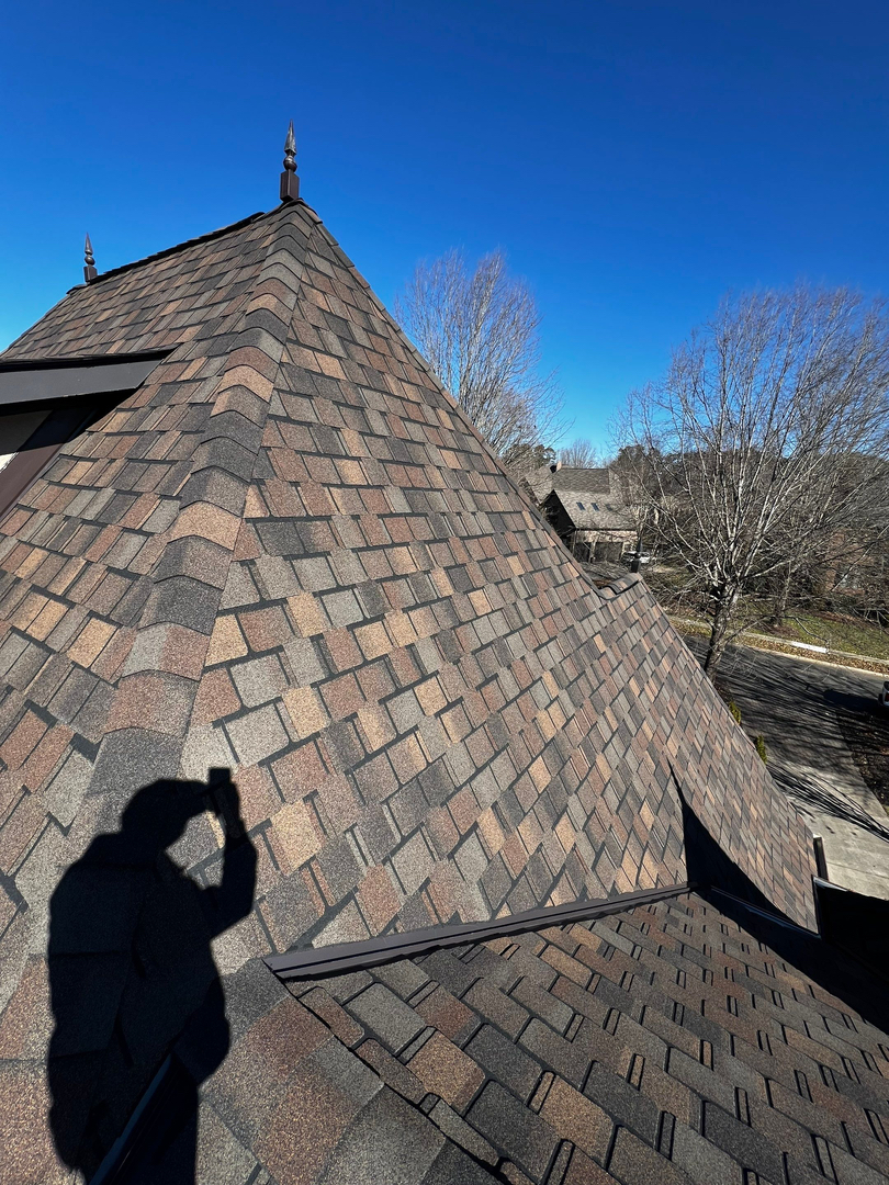 Super Roofing Company Image